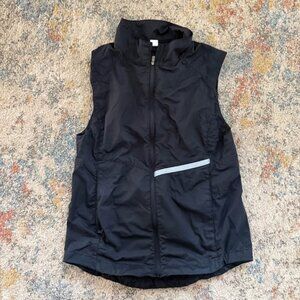 Oiselle Vigor vest size small